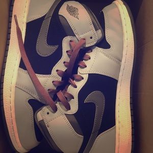 Air Jordan Retro 1’s